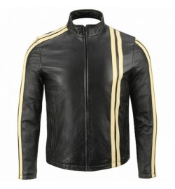 Motorbike Jacket For Men